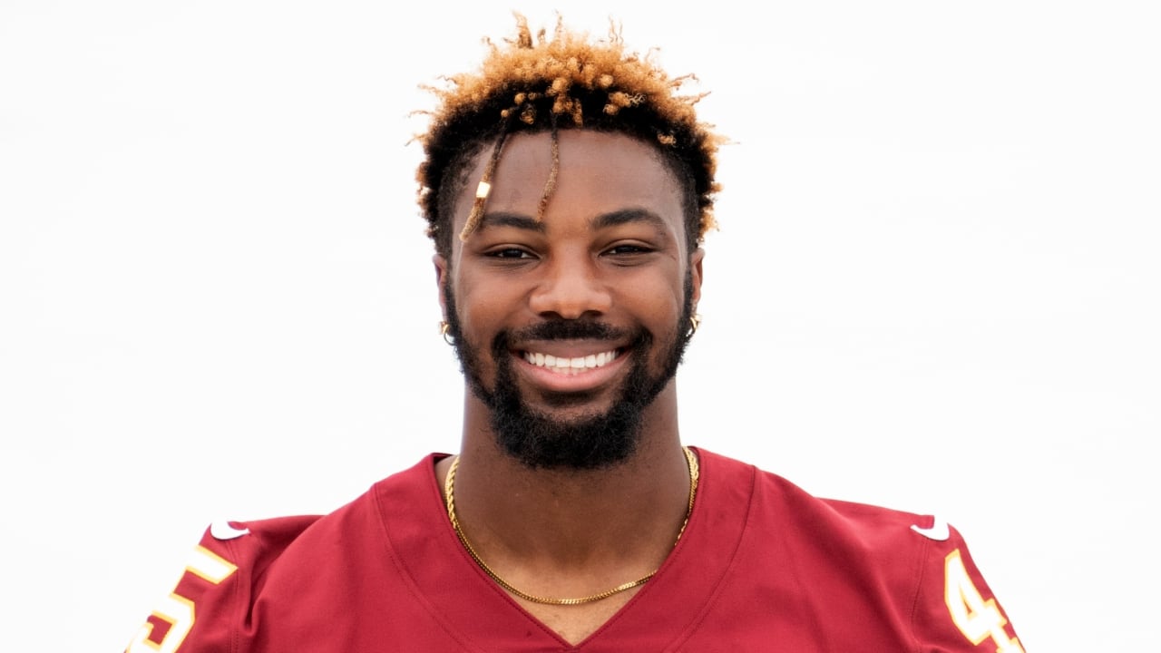 Donald Payne