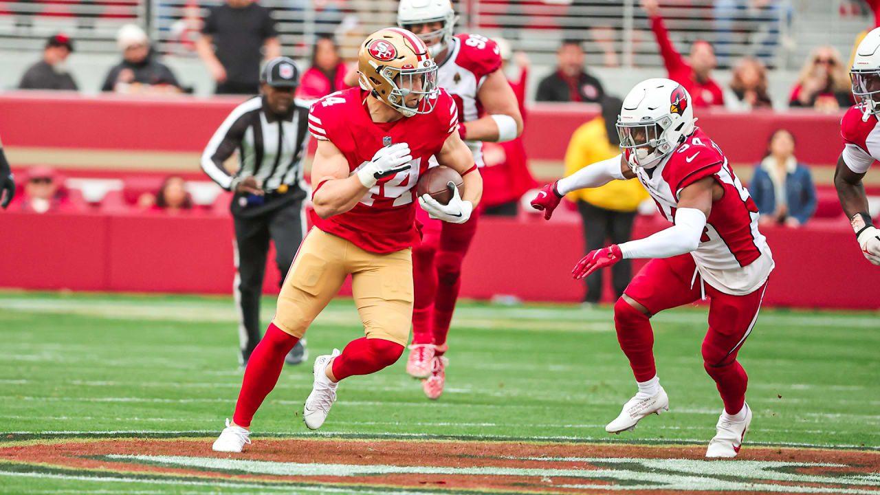 49ers' Kyle Juszczyk details Brock Purdy's emergence in 2022