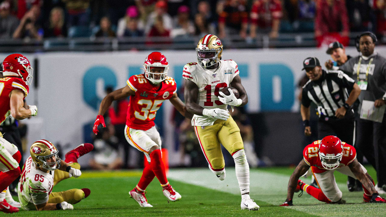 Kansas City Chiefs vs. San Francisco 49ers Week 7 Preview