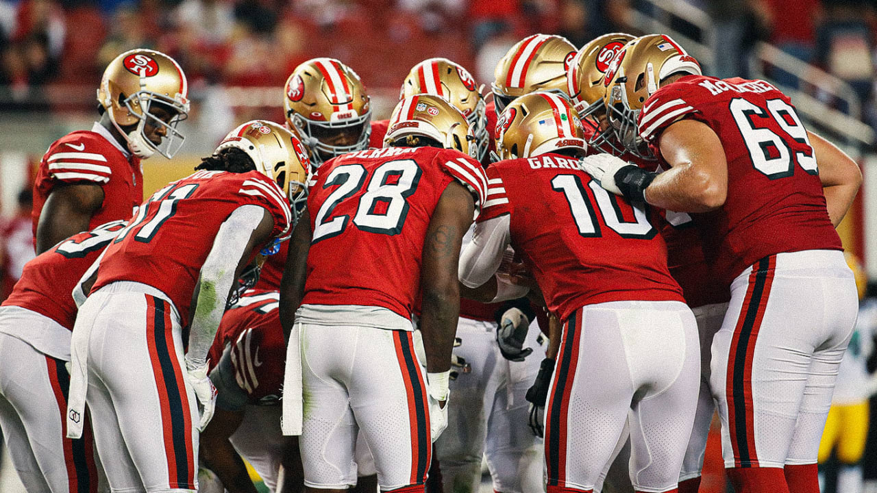 49ers Aim to Define Their Identity Following Timely Bye