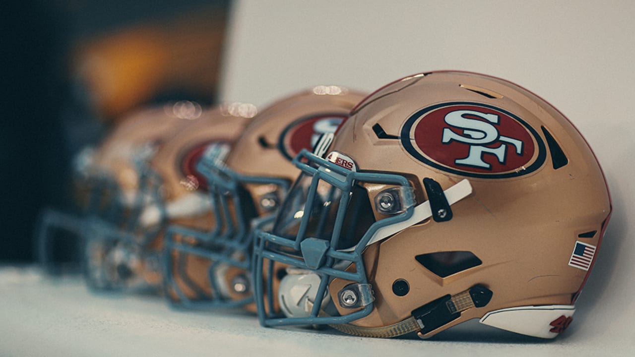 San Francisco 49ers roster: Jeff Wilson Jr on COVID-19 list