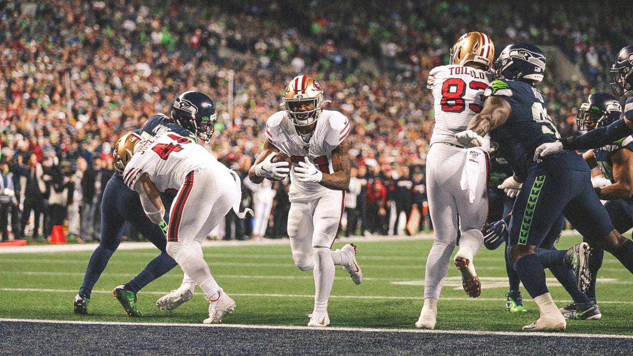 49ers at Seahawks: 5 keys to winning and claiming NFC West title