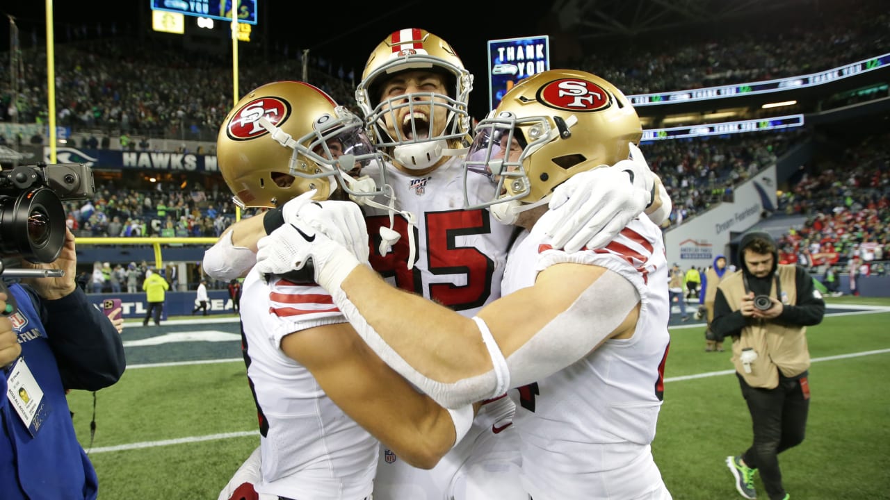 Bills at 49ers score/results: Who won the Monday Night Football game?