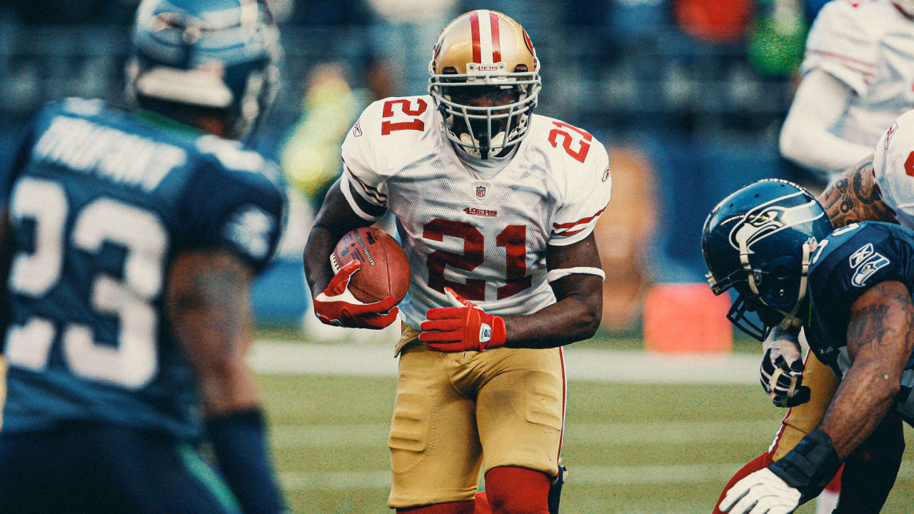 NFL Throwback: 49ers Top 10 Plays vs. Seahawks