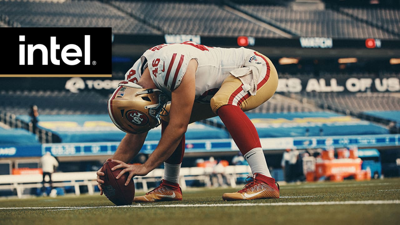 49ers roster 2021: 3 cheers for long-snapper Taybor Pepper