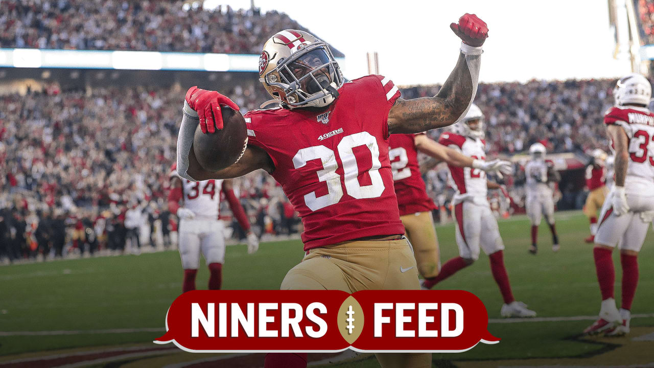 2011 Season Recap, Week 17: 49ers @ Rams - Niners Nation