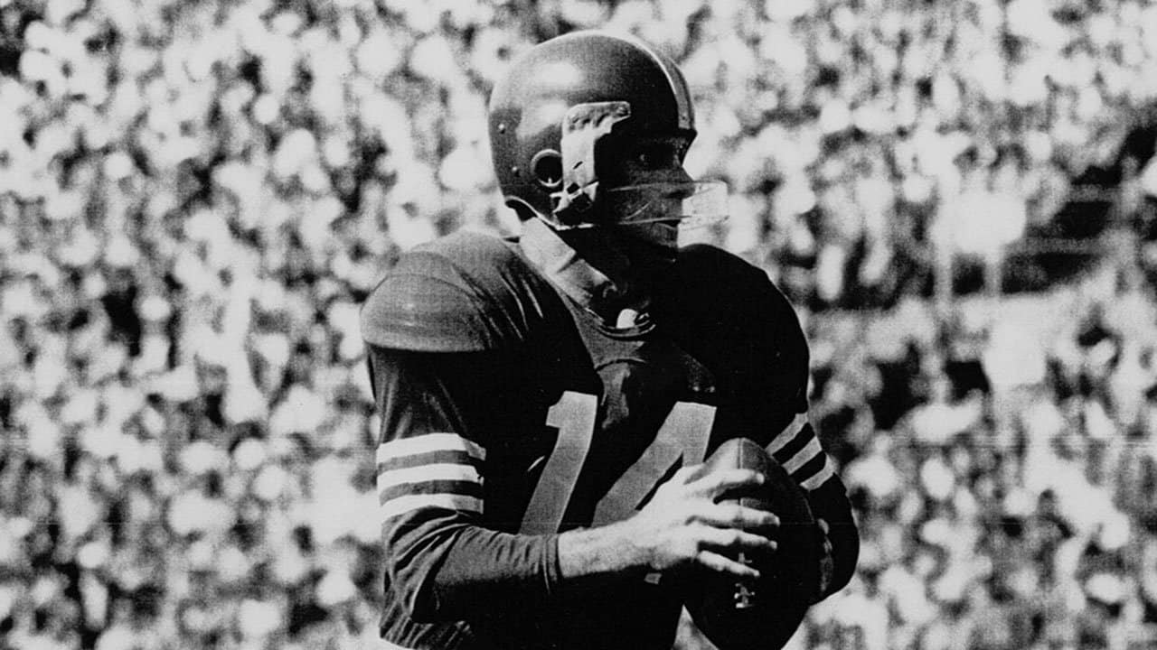 Y.A. Tittle Passes Away At The Age of 90