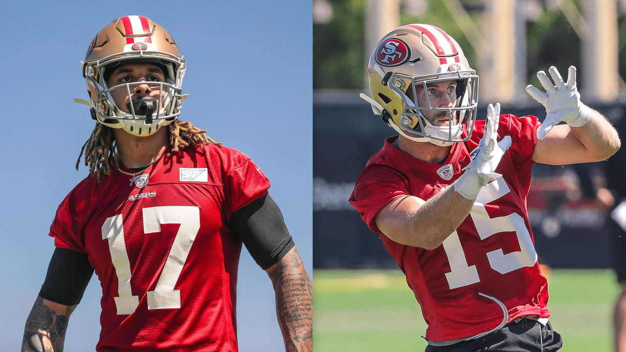 Jalen Hurd Gets Active, 49ers Begin Preparations for Preseason Week 1