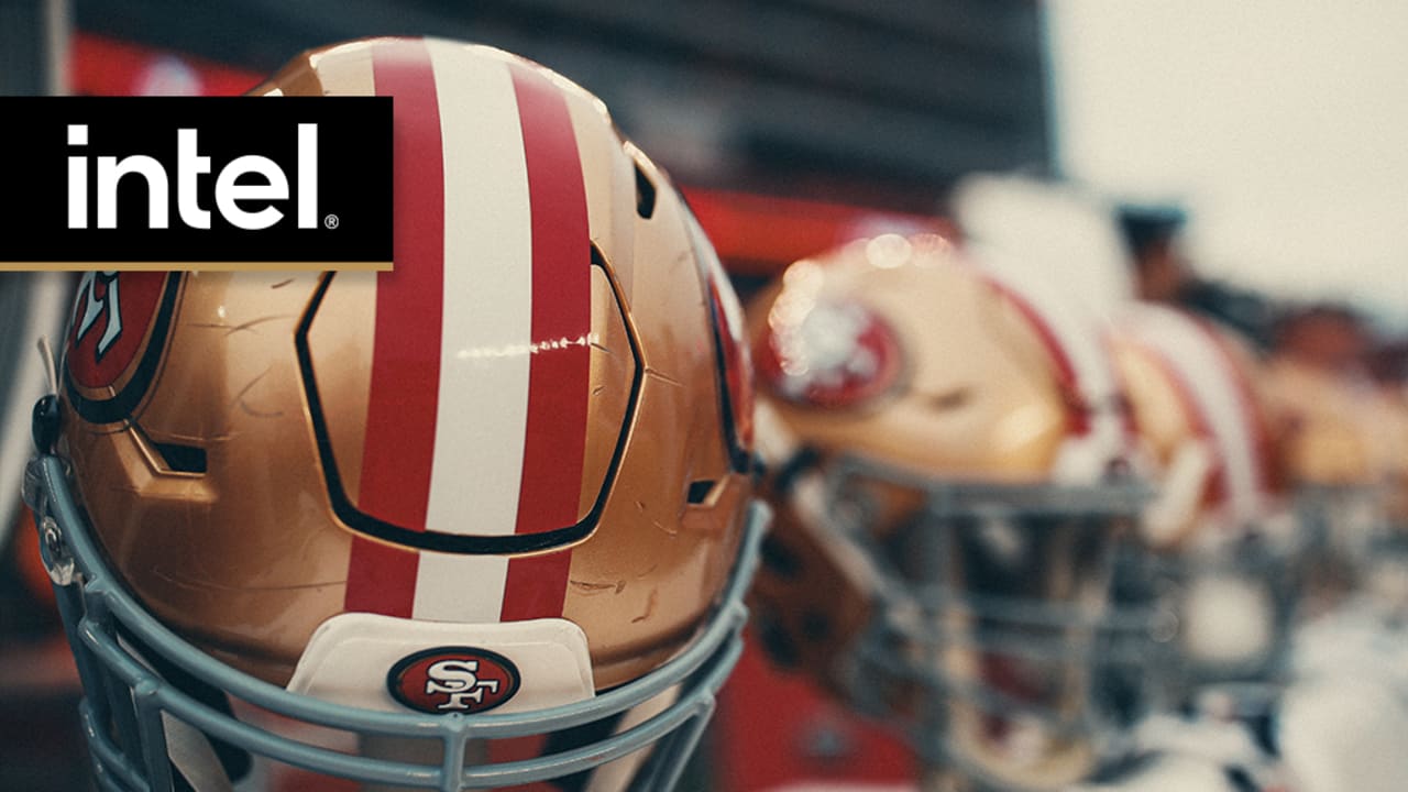 49ers announce 53-man roster ahead of 2022 season