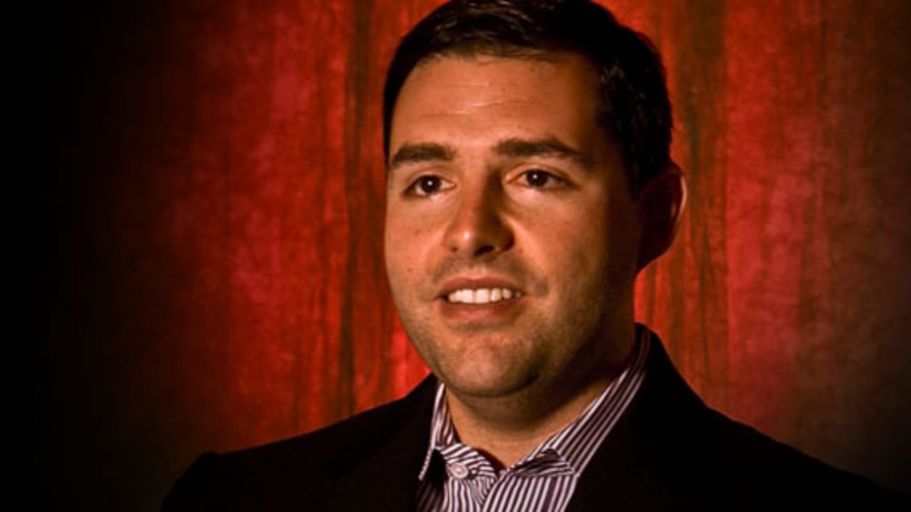 Catching Up with Jed York