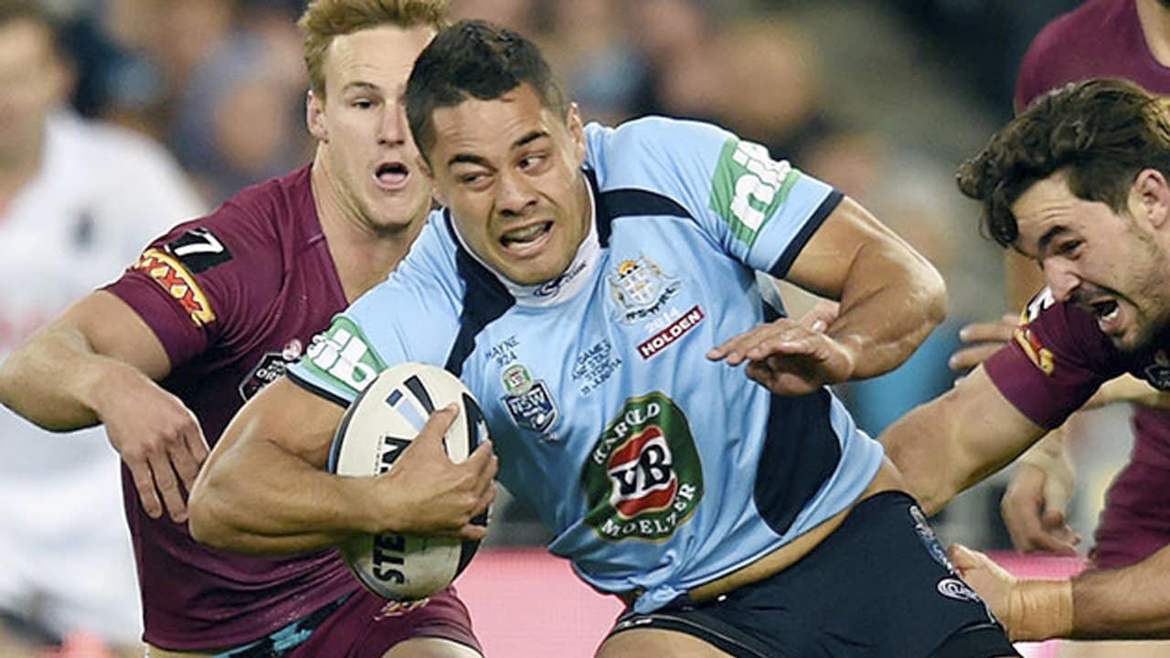 Has Former Rugby Star Jarryd Hayne Found NFL Home? - Rugby Wrap Up