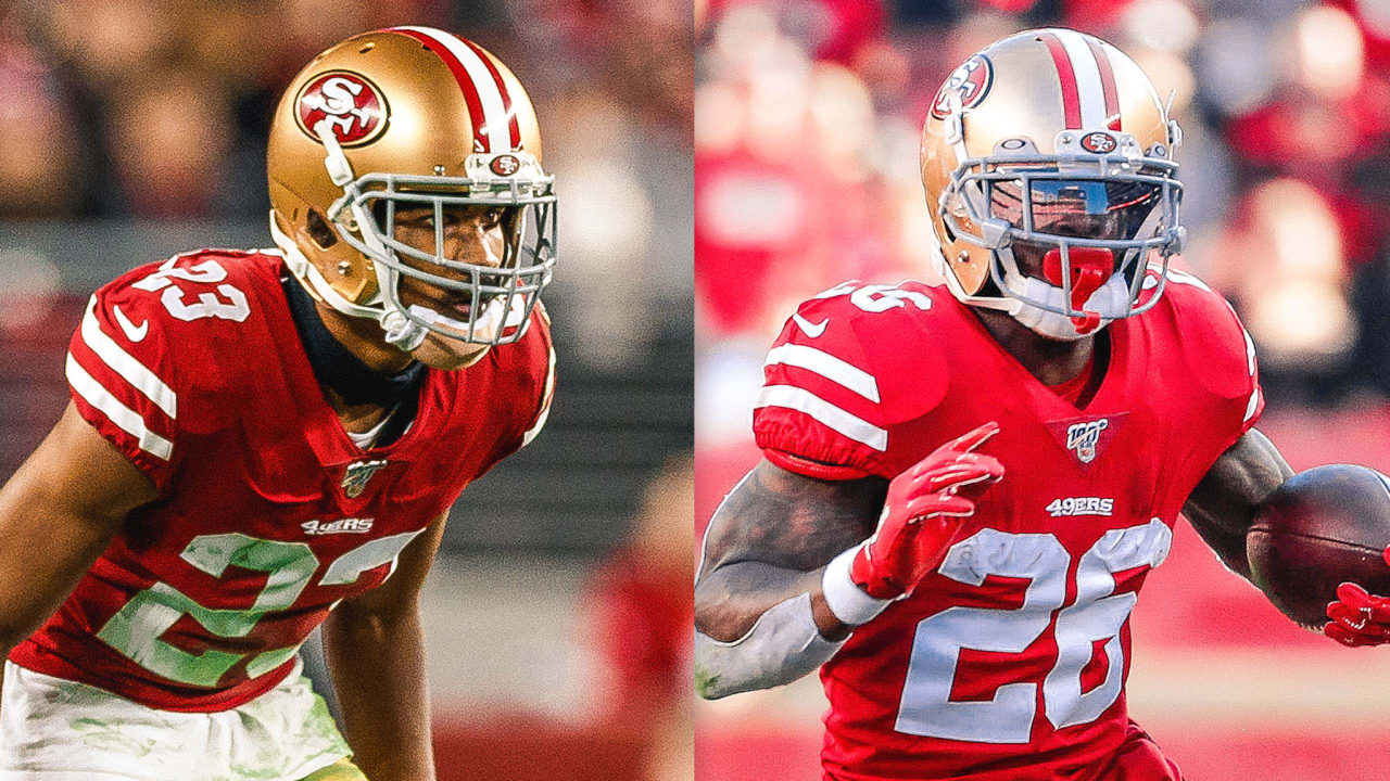 49ers' Talanoa Hufanga is 'everyone's favorite'; Kittle nears debut