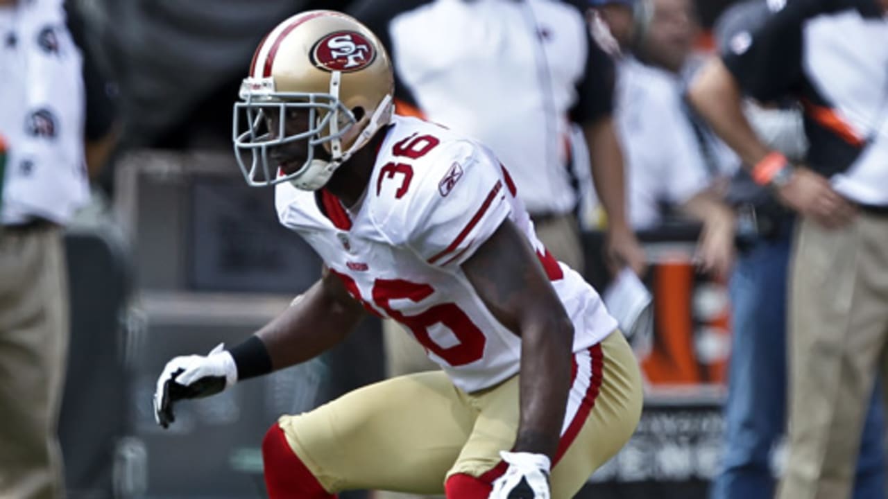 49ers cut Shawntae Spencer - NBC Sports