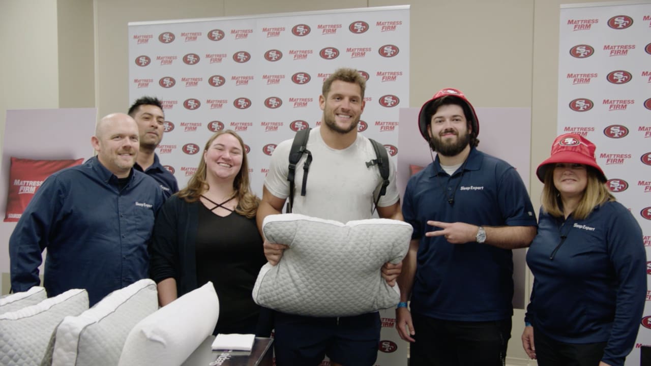 Mattress firm deals canton