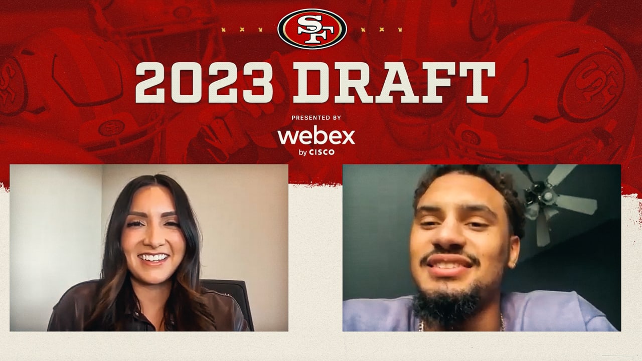 John Lynch Recaps the 49ers 2023 NFL Draft