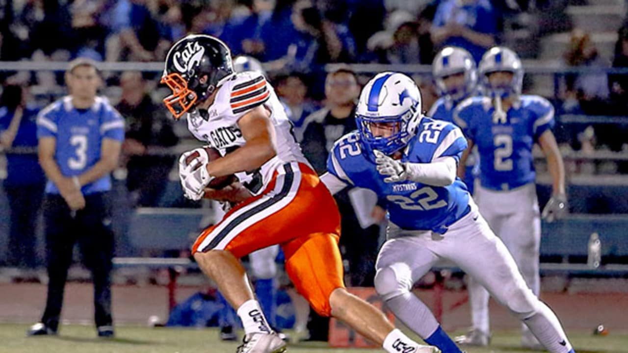 Where Week 1 NFL Players of the Week played high school football - High  School Football America