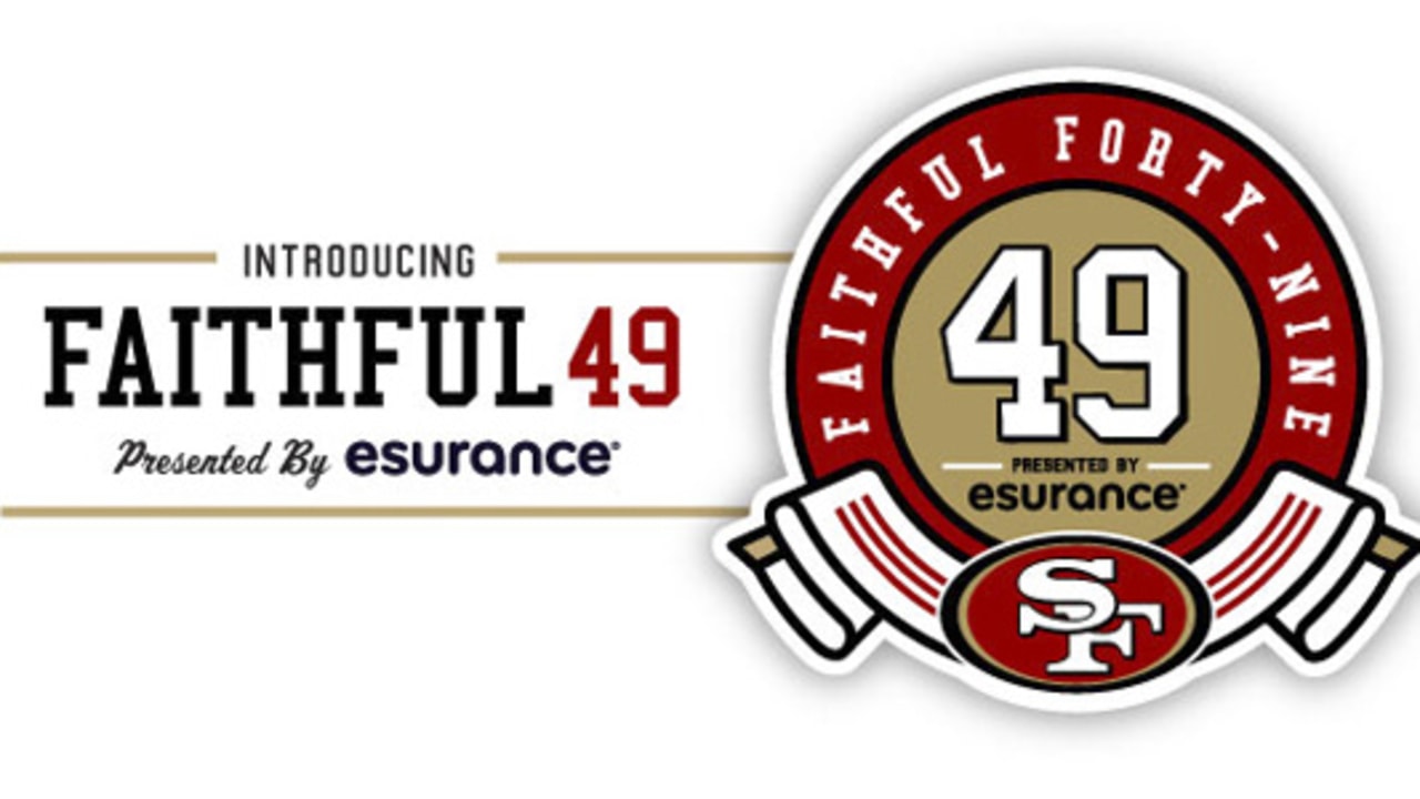 Forty Niners #niners #49ers #sf #sanfrancisco #sf49 #faithful