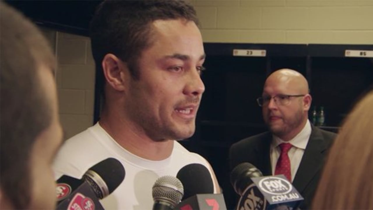 Jarryd Hayne debuts for 49ers: The greatest NFL live blog you will ever read