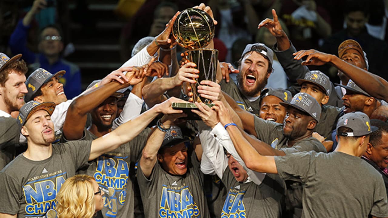 49ers React to Warriors Winning NBA Championship