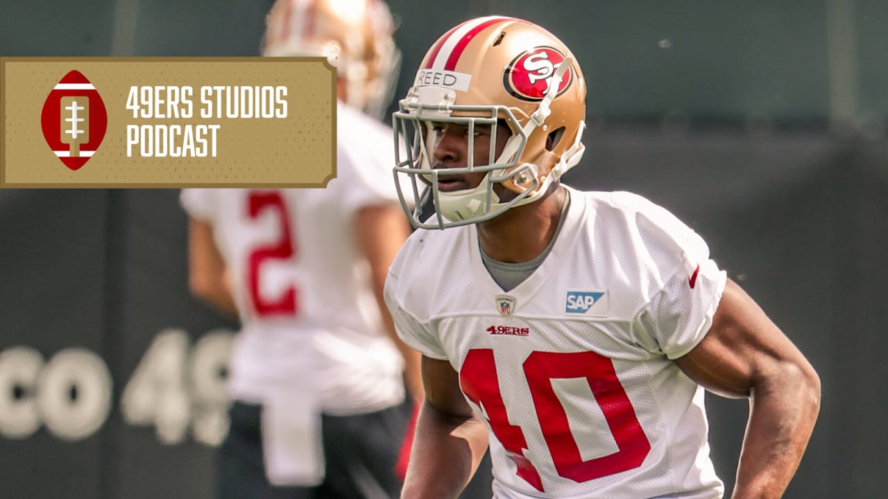 49ers' 2019 'Who Is?' series: Defensive back D.J. Reed