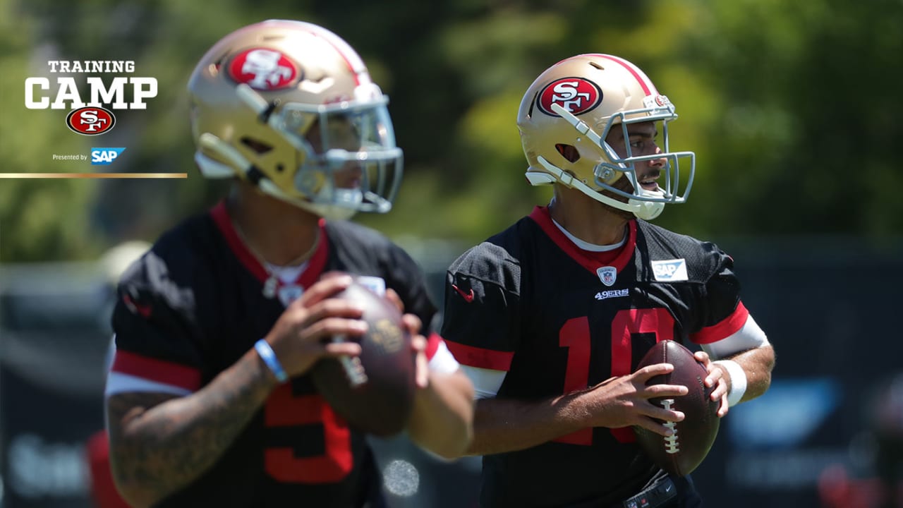 The Shanaplan: What to expect ahead of 49ers' preseason opener vs. Chiefs -  Niners Nation