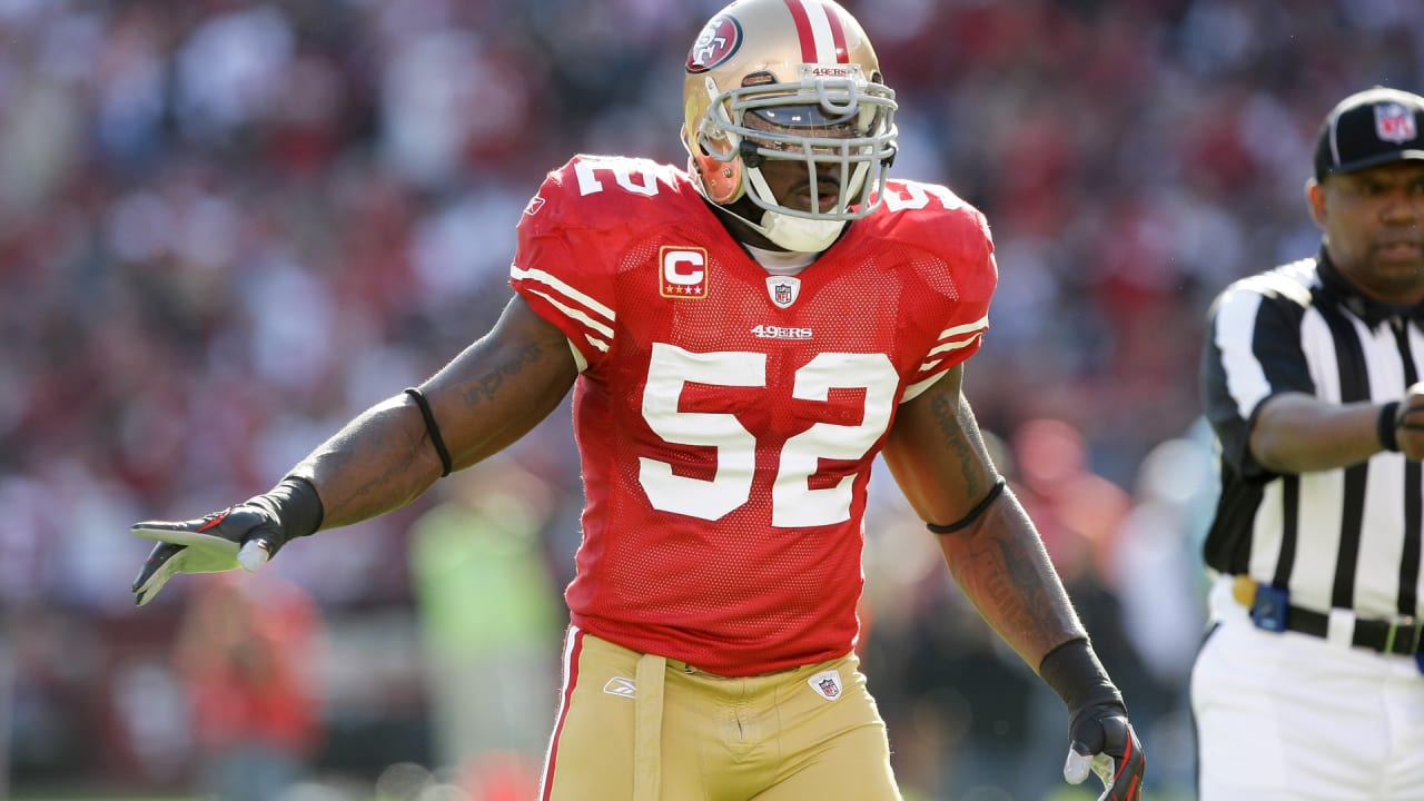 LaDainian Tomlinson: Patrick Willis 'Deserves to be in the Hall of