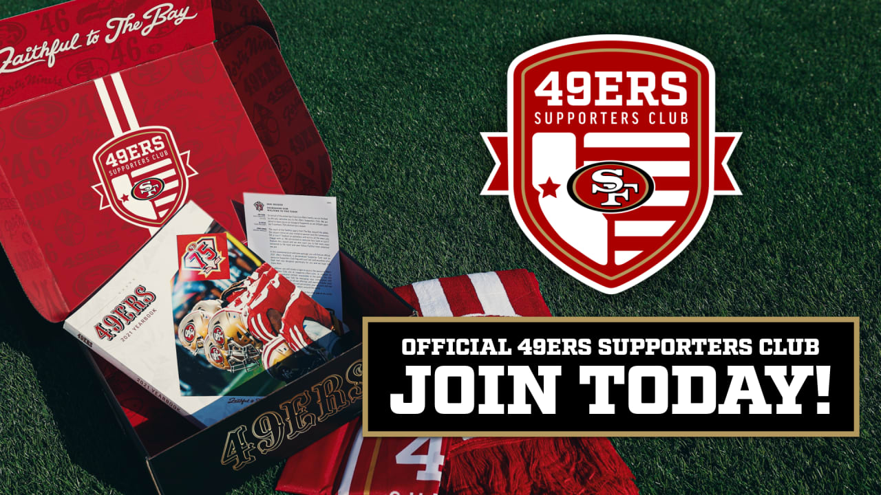 49ers Fans, San Francisco 49ers – 49ers.com