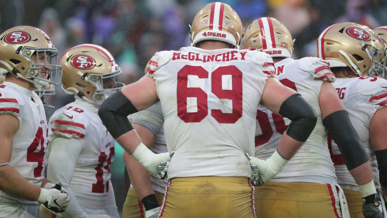 Matt Maiocco discusses Arik Armstead's status for Sunday, 49ers