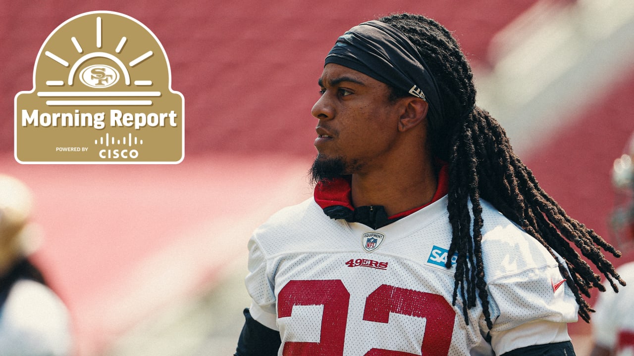 49ers open practice window for RB Trenton Cannon, announce other roster  moves