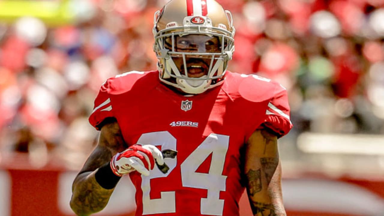 Antoine Bethea Signs with 49ers