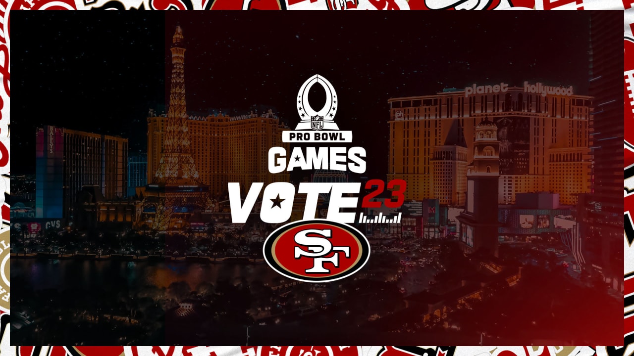 Vote your favorite Seahawks onto the 2023 NFL Pro Bowl Games roster