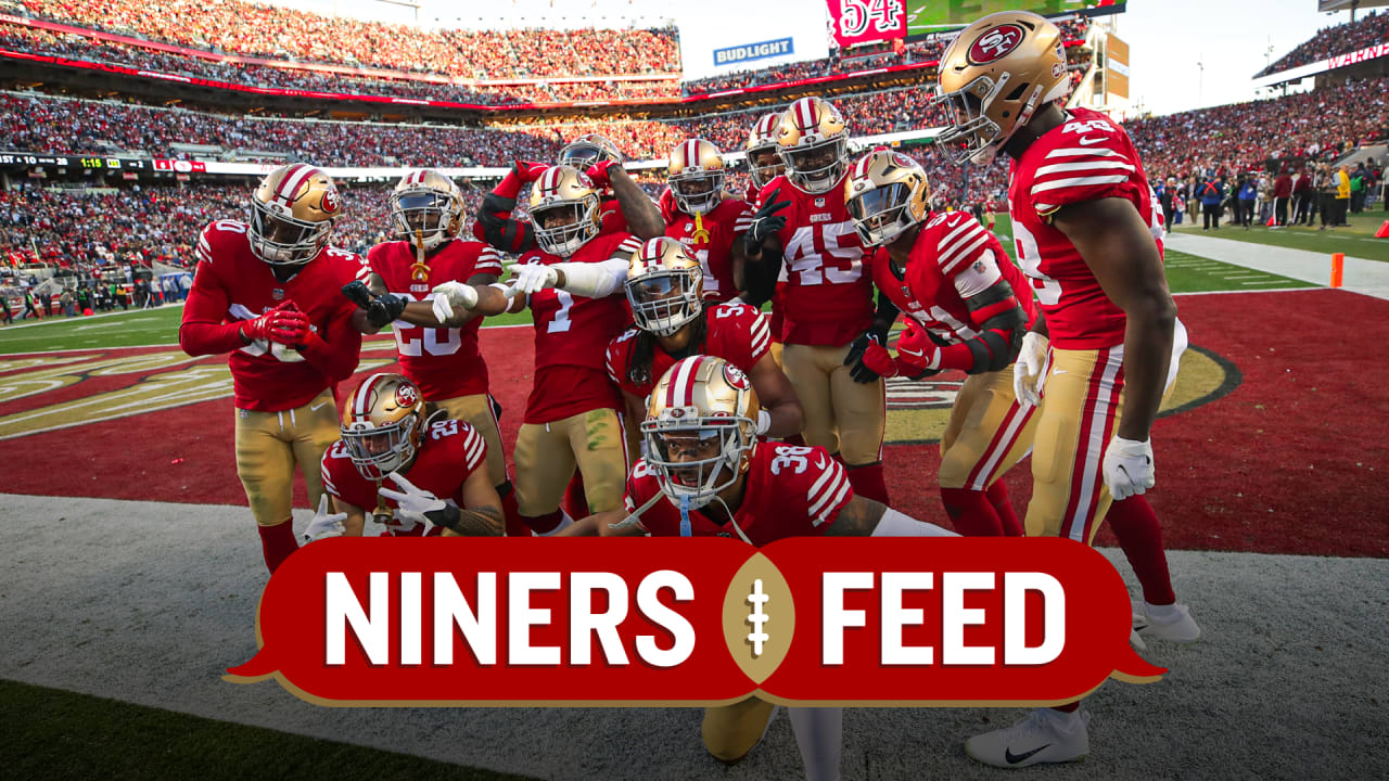 49ers shut down Cowboys; Niners headed to NFC Championship vs Eagles -  Niners Nation