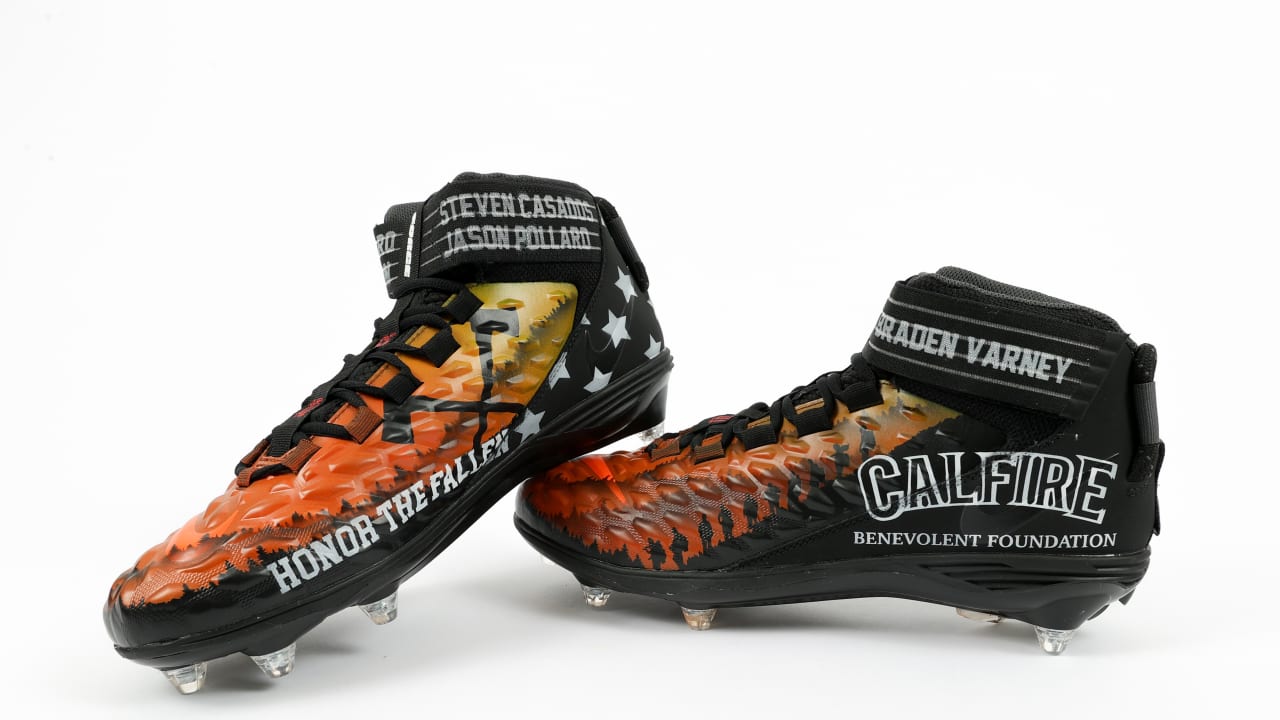 My Cause My Cleats 2020