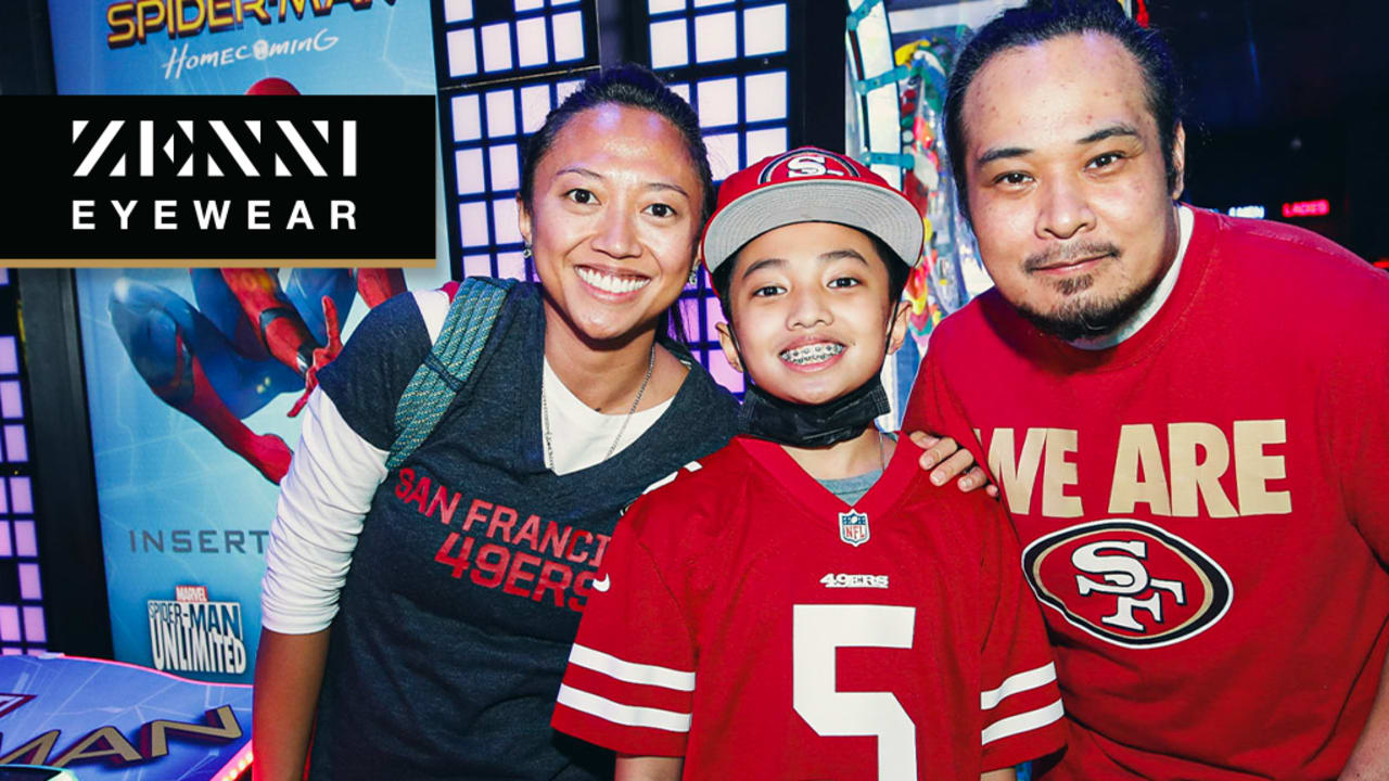 49ers Host 2023 Women of the Niners Insider Happy Hour