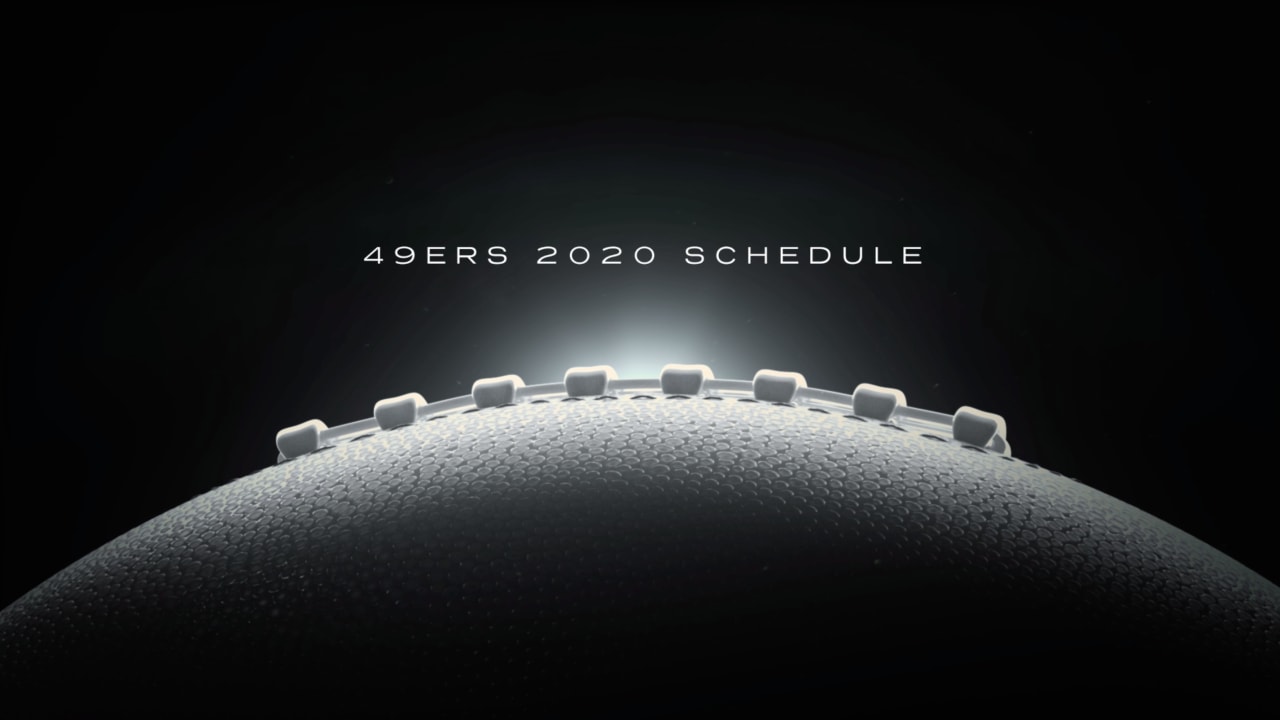 2020 Atlanta Falcons schedule revealed through highlights