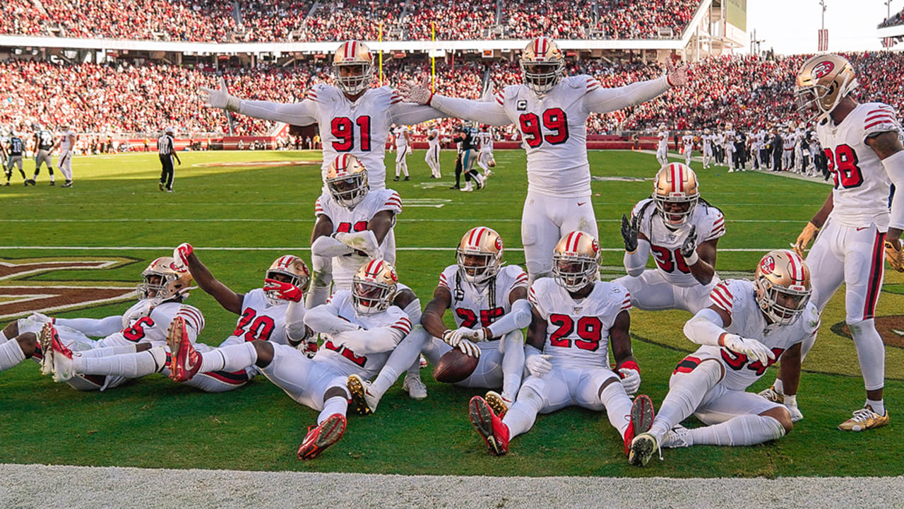 Forty Niners Roster 2025 - Addy Crystie