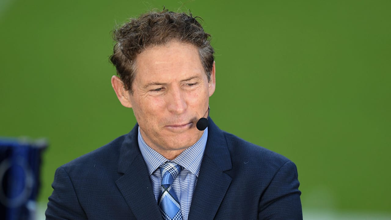 Steve Young weighs in on 49ers' trade of QB Trey Lance to Dallas