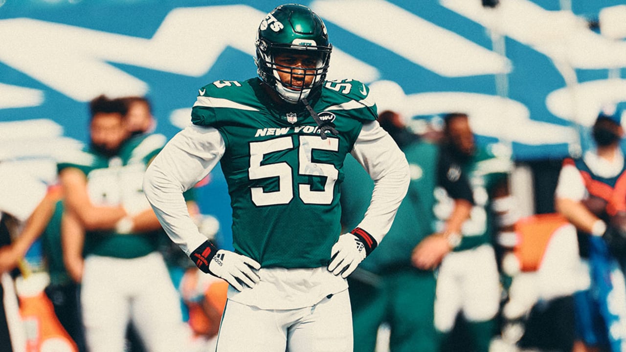 Ex-Jet Jordan Willis plays big role in 49ers' surprising NFC playoff run