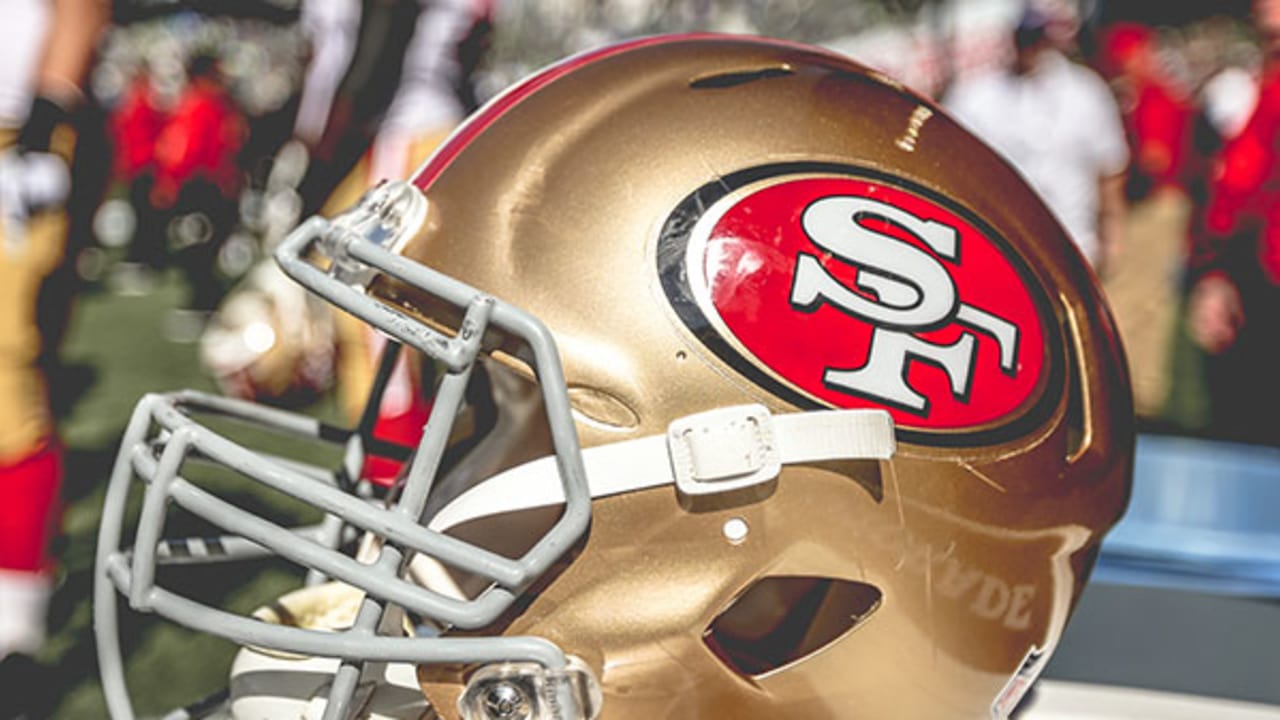 49ers Announce Newest Coaching Staff Additions