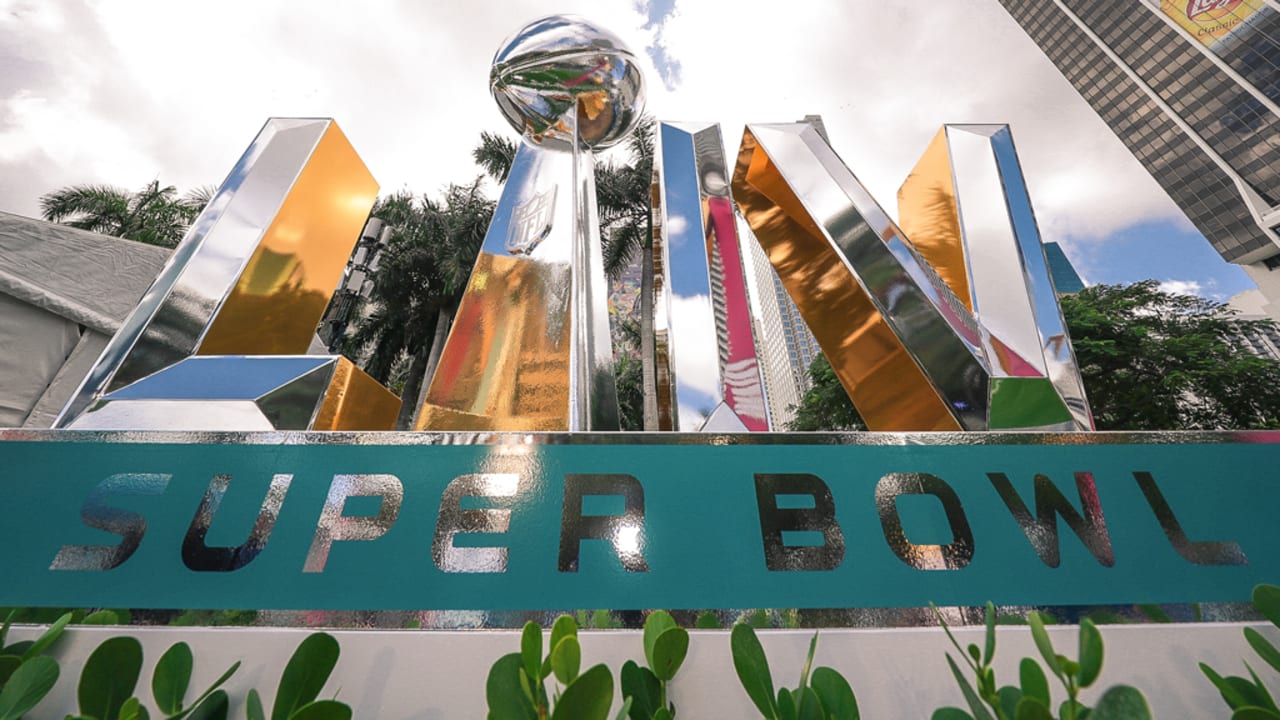 Super Bowl LIV Scores Big at the Miami Beach Convention Center