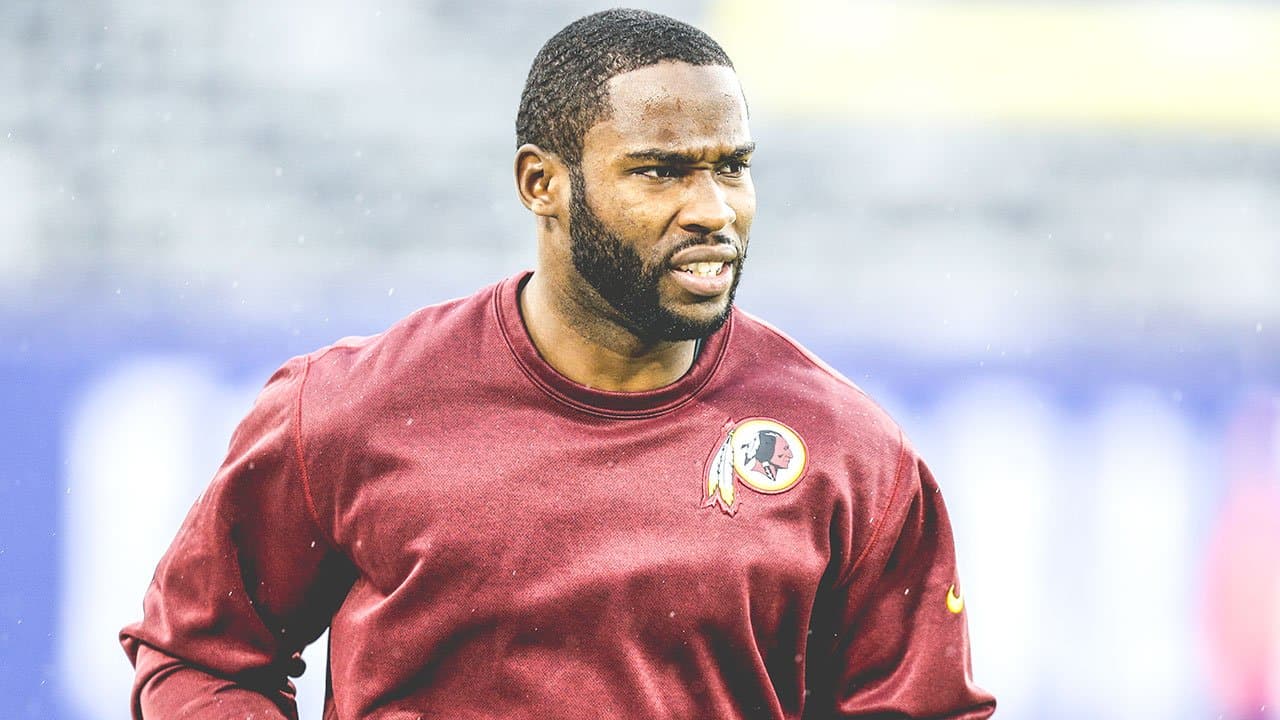 San Francisco 49ers to decline option on WR Pierre Garcon 