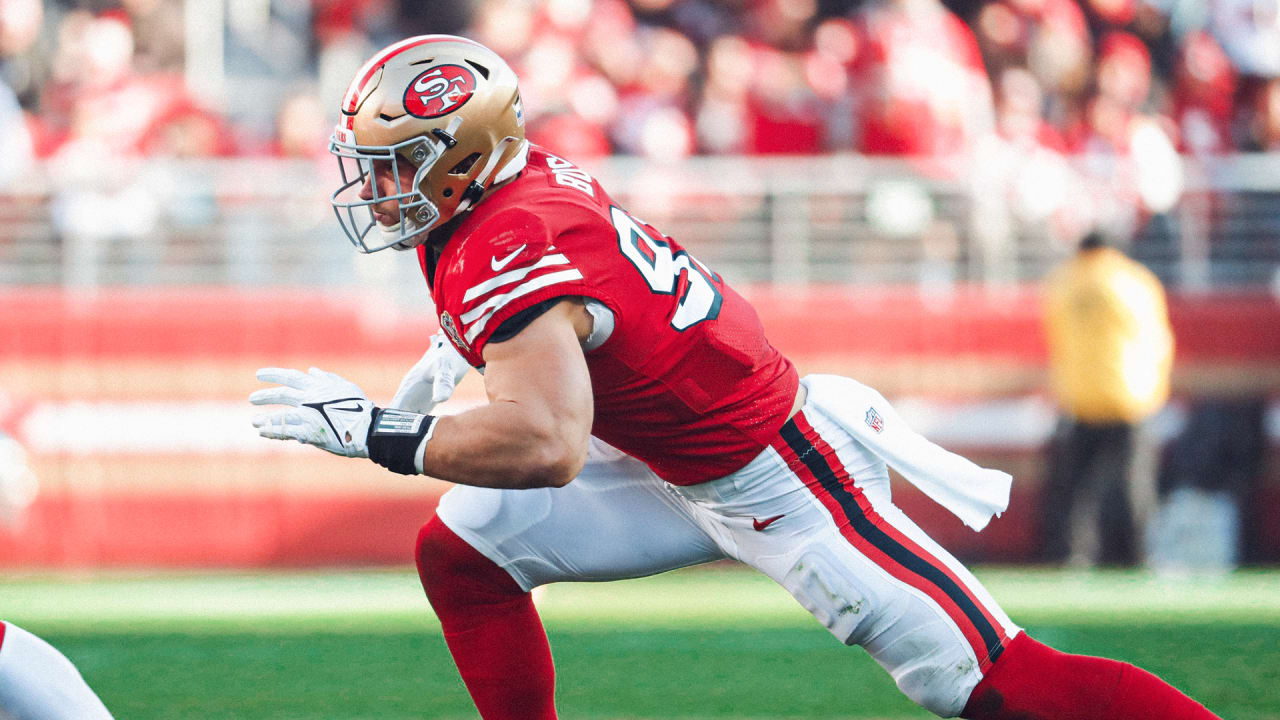 49ers news - 5 players to watch: Nick Bosa is 5 sacks away from NFL histroy  - Niners Nation