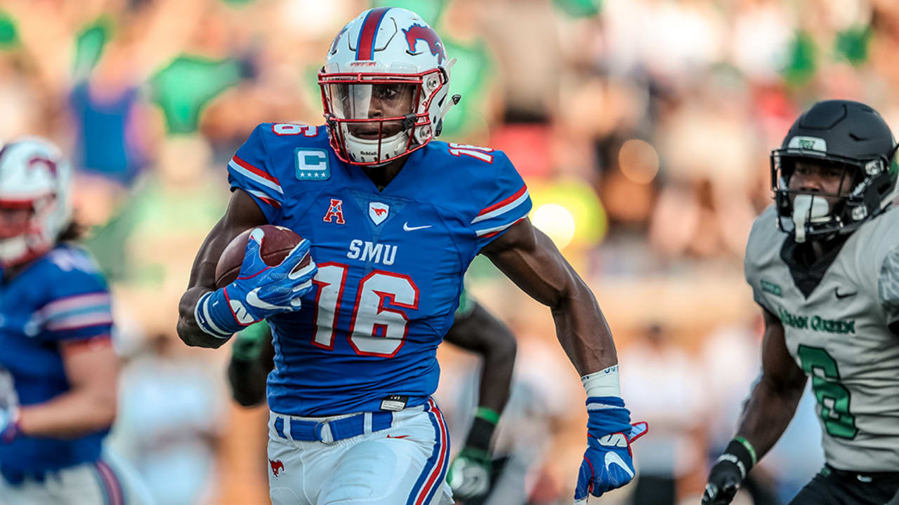 Top 100 Players Available for Day 2 of the 2018 NFL Draft