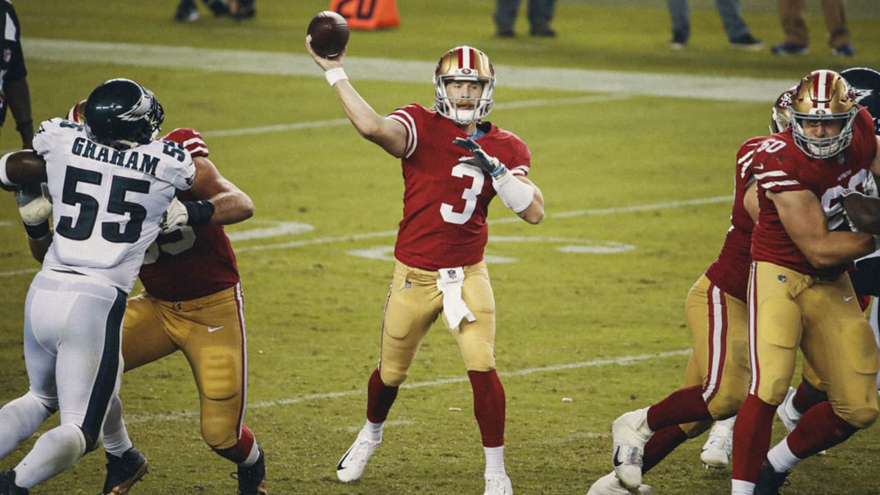 Lance rallies 49ers past Broncos as Moody hits game-winning field goal