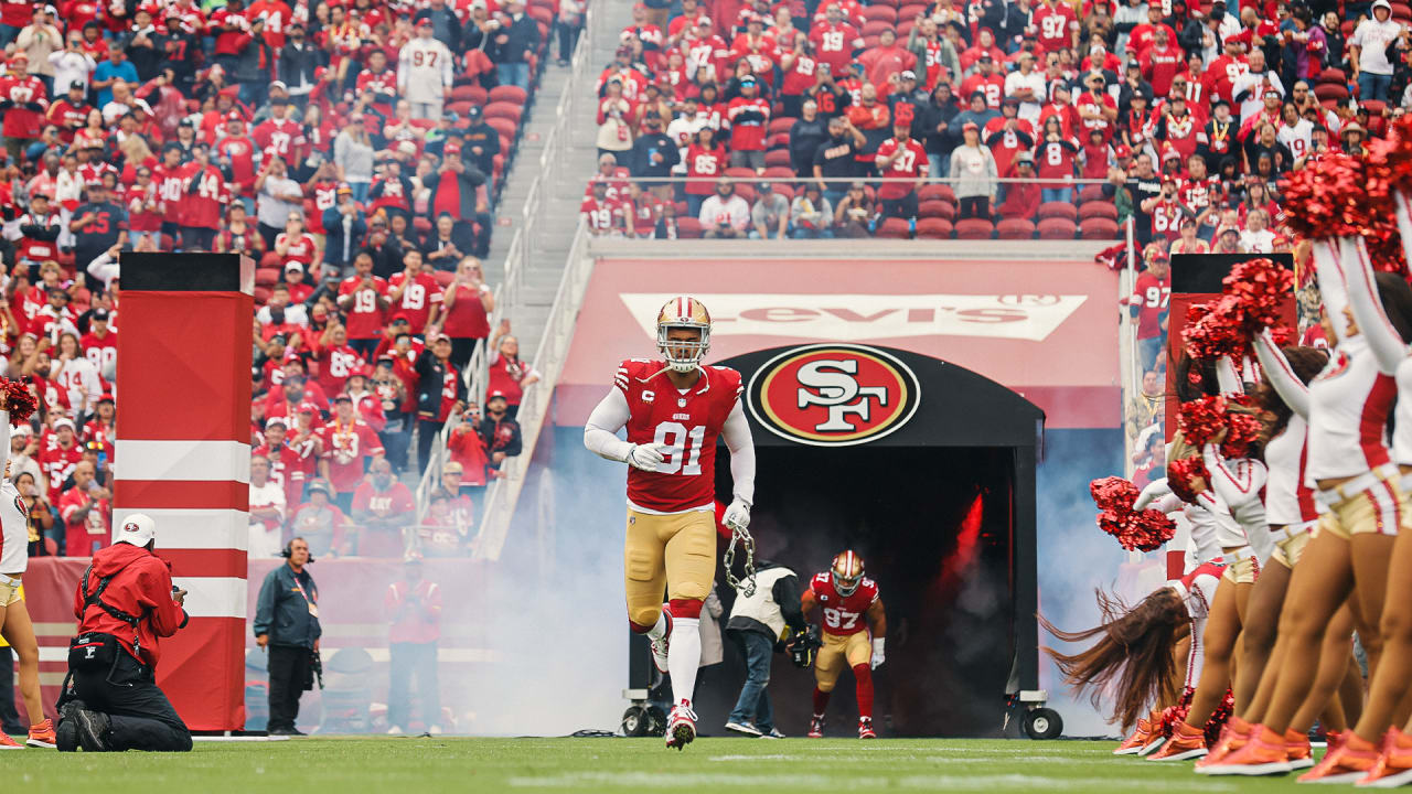 Brock Purdy, Kerry Hyder Jr. Questionable for #SFvsSEA; Week 15 Injury  Report