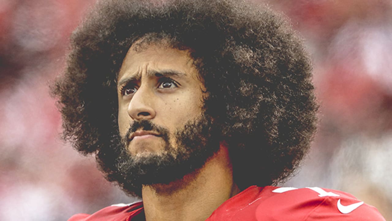 Colin Kaepernick opts out of contract with 49ers 