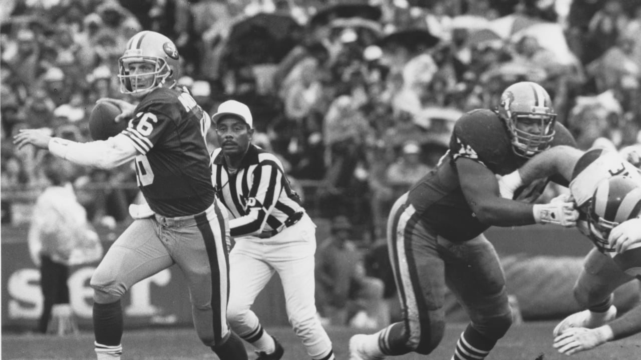 Rams Vs. 49ers: A Recent History - LAFB Network