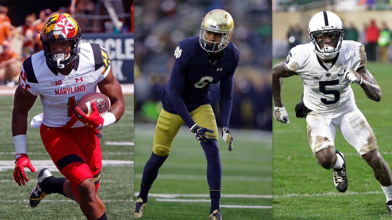 Draft Panel: Who is an Underrated Wide Receiver Prospect
