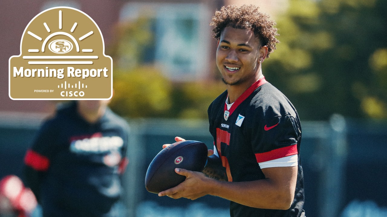Morning Report: 5 Things We Learned from Lynch, Shanahan on Tuesday - Vimarsana News