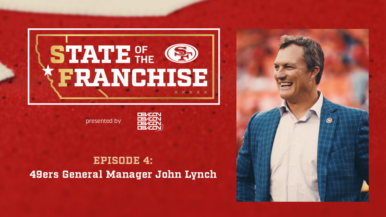 49ers press conference live stream: John Lynch, Kyle Shanahan introduce free  agent signings - Niners Nation